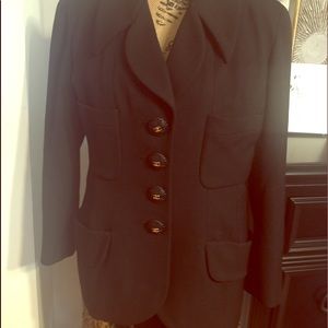 Chanel Jacket